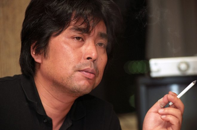 Rjú Murakami