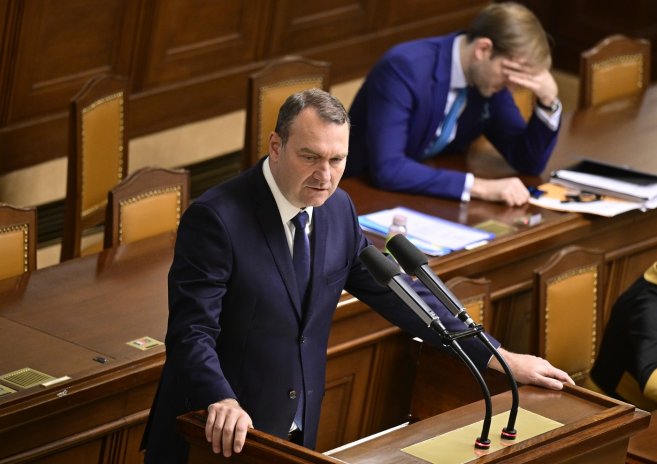 Radim Fiala (SPD)