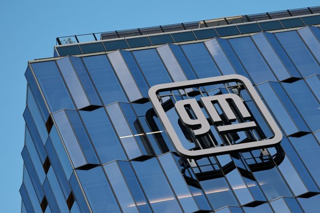General Motors