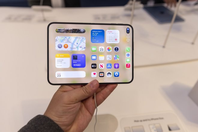 iPhone Duo