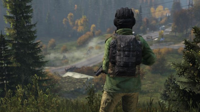 Bohemia Interactive se daří. Výsledky ještě více nakopnou hráči z Číny