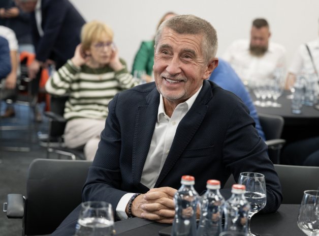 Češi počítají koruny, politici tisíce navíc. Víme, o kolik vzrostou jejich platy