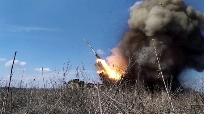 Ukrajinci bombardují ruské energetické uzly