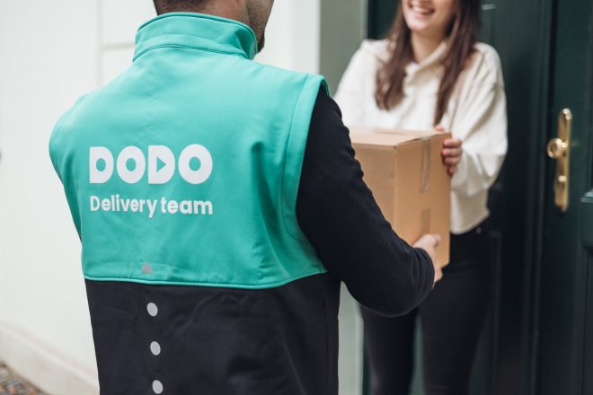 On-line nákupy jídla využívá každý pátý Čech, v Evropě patříme ke špičce