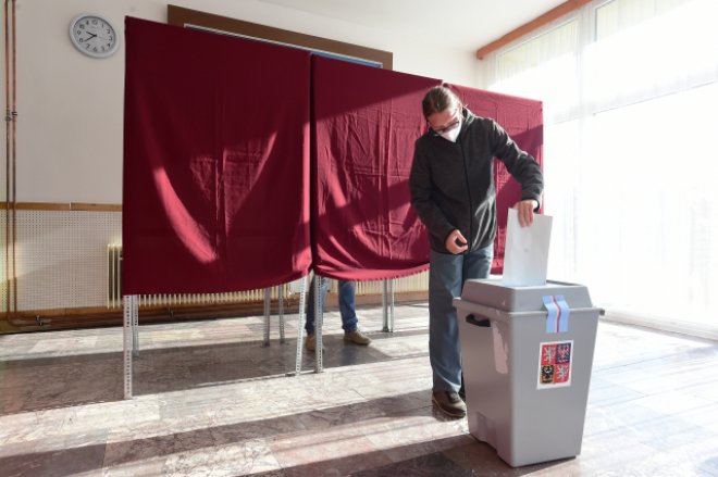 Referendum v Tovačově