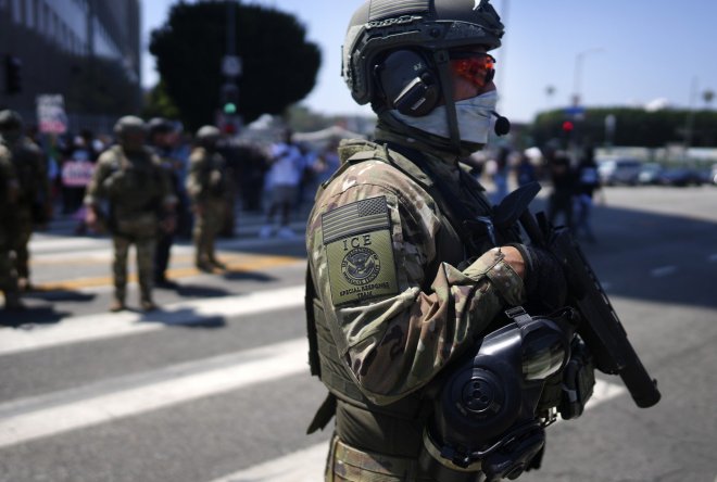 Tajemný sponzor. Pentagon přijal obří anonymní dar na výplaty vojáků