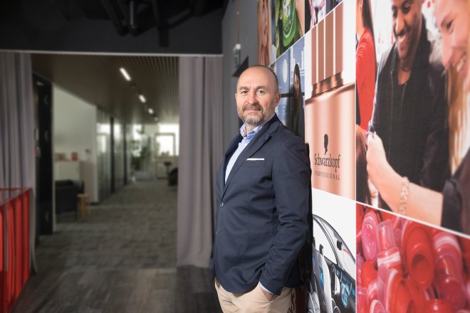 Roman Kýr ze společnosti Henkel: Za 150 let jsme se nenaučili jen vyrábět – naučili jsme se předvídat