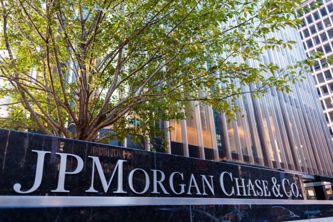 JPMorgan Chase