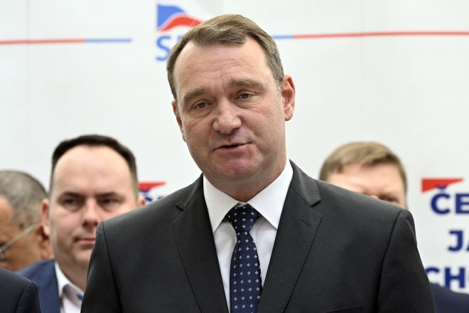 Radim Fiala (SPD)