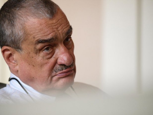 Karel Schwarzenberg