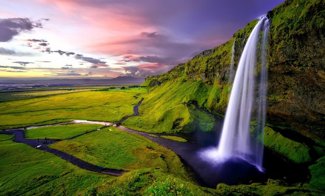 Nejmírumilovnější zemí světa v roce 2023 se opět stal Island