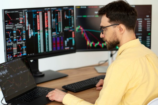 Jak začít s forex tradingem. A co obchodovat do začátku