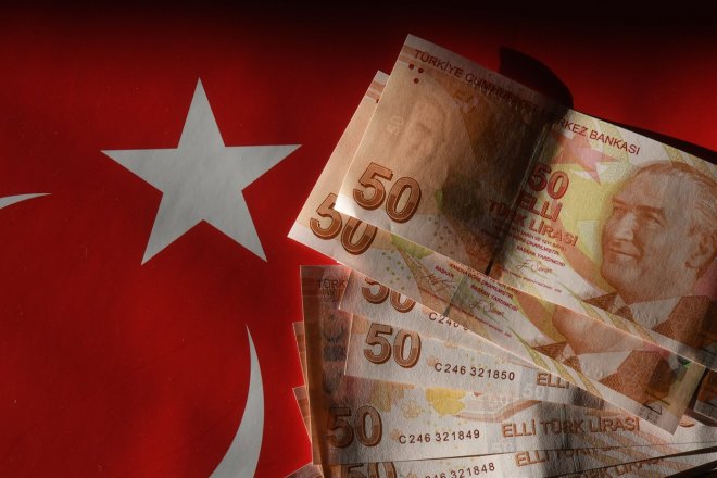 Lukáš Kovanda: Turecká lira dramaticky padá, stojí méně než jednu korunu