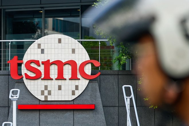 TSMC zdraží čipy. Až o deset procent