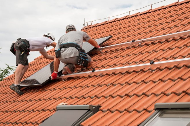 Instalovali jste soláry na střechu? Pozor na podpojištění
