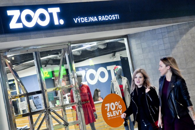 Zoot.cz se vrací s novým majitelem