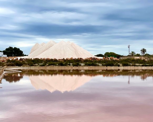 Za solný květ se vyplatí zaplatit. Je to investice do zdraví a chuťového zážitku