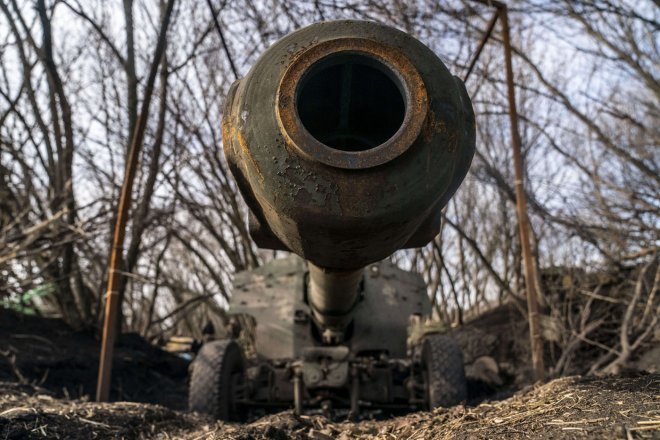 Česko dokázalo, co ani EU nezvládla, hodnotí ZDF zásobování Ukrajiny municí