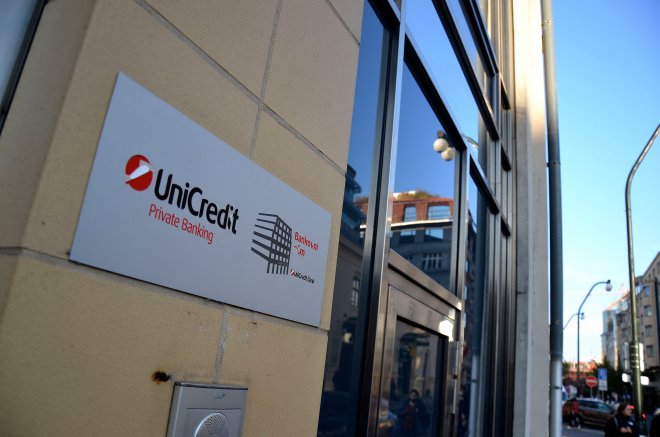 UniCredit banka