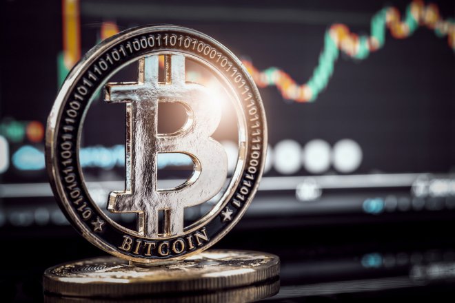 Bitcoin se vrátil nad 80 tisíc dolarů