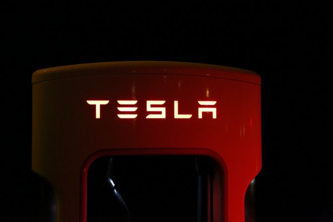 Tesla, ilustační foto