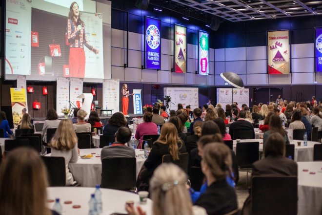 Firmy mají tři roky na to, aby vyřešily nerovné odměňování, zaznělo na konferenci Equal Pay Day