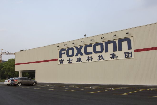 ČIpy nebudou. Foxconn ruší mnohamiliardový plán na společný podnik s indickou Vedantou