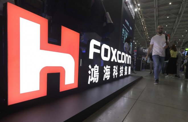 Foxconn