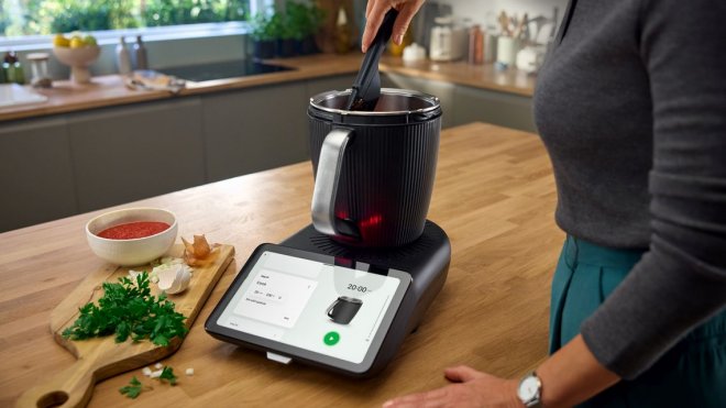 Thermomix TM7