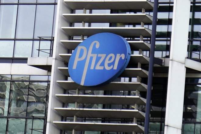 Pfizer