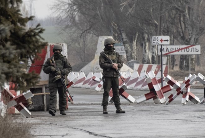 V případě války na Ukrajině hrozí zdražení pohonných hmoty v Česku nad 45 korun za litr