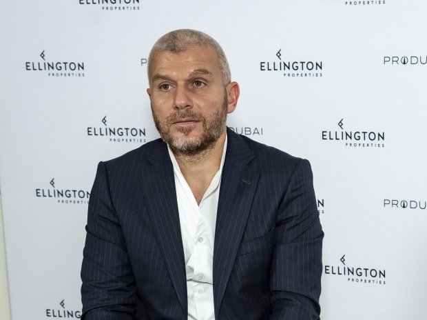 Elie Naaman
