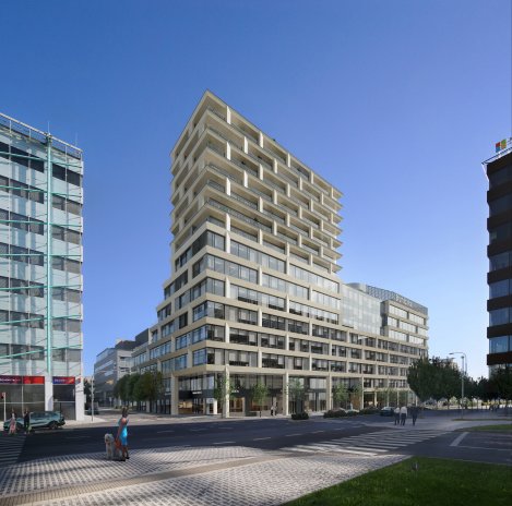 Hila, Passerinvest, Brumlovka