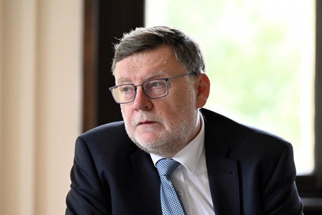 Pokud Česko zásadně nezbrzdí Green Deal, čeká ho smršť zvyšování daní