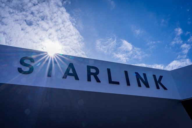 Starlink