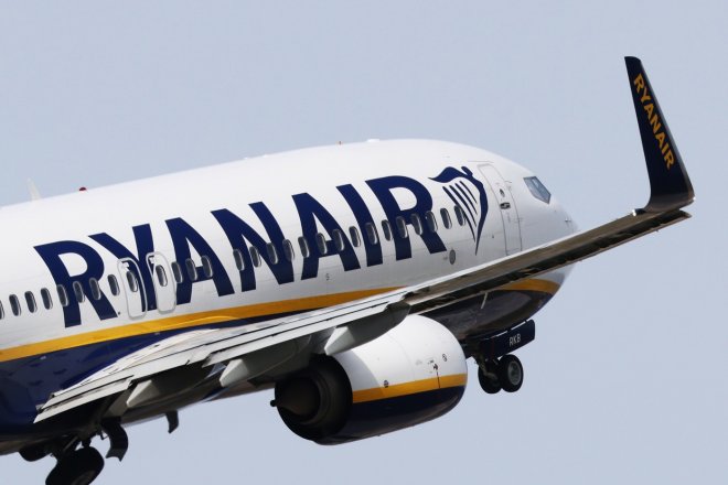 Ryanair hrozí zrušením objednávek boeingů kvůli Trumpovým clům