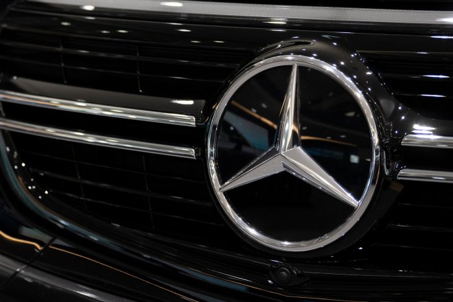 Německé automobilky mají problém. V Číně jim ujíždějí domácí značky