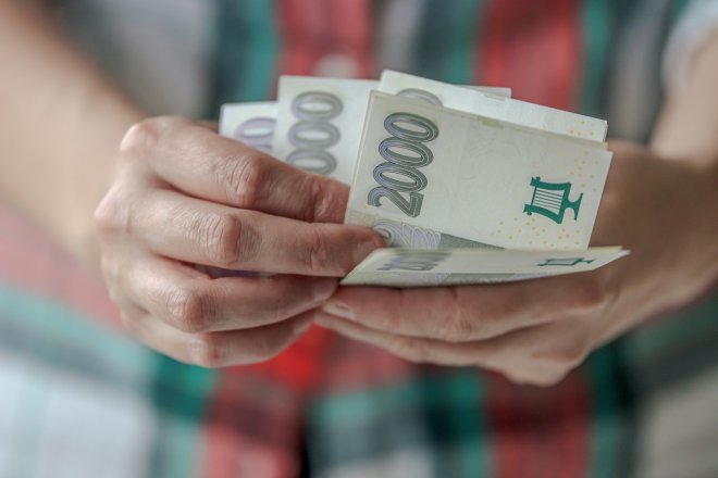 Minimální mzda má výrazně růst. Odbory ale chtějí ještě víc