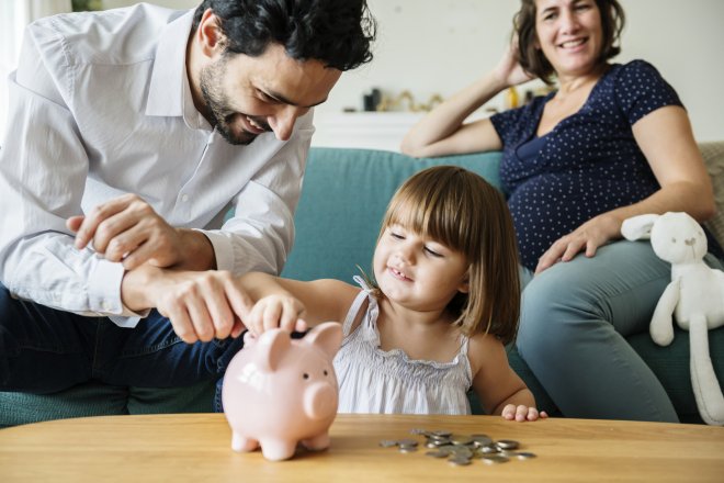 Banky zvyšují úročení spořicích účtů, nejvýhodnější jsou přes čtyři procenta