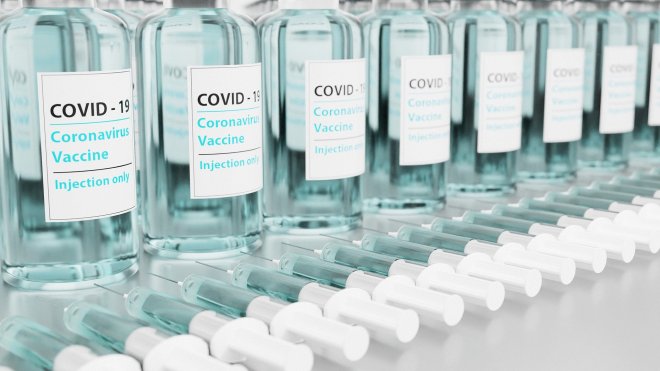 Vakcína proti covidu-19