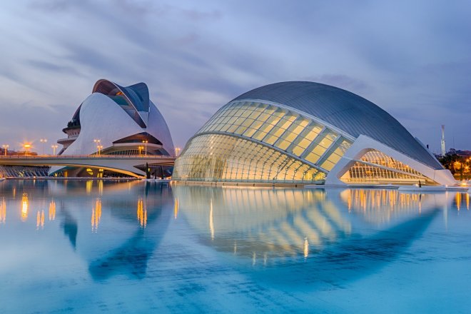 Španělská Valencie byla zvolena nejpříjemnějším městem pro expaty v roce 2022 podle žebříčku společnosti InternNations.