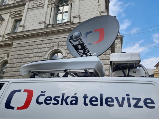 Česká televize