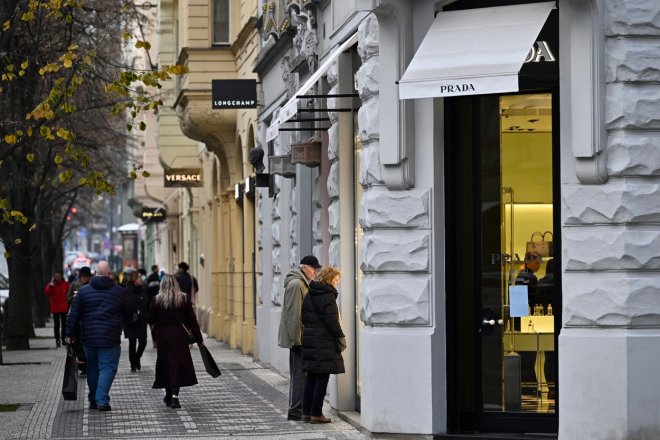 Luxusní sektor zpomaluje růst a sází na kvalitu. Klíčem má být umělá inteligence a udržitelnost