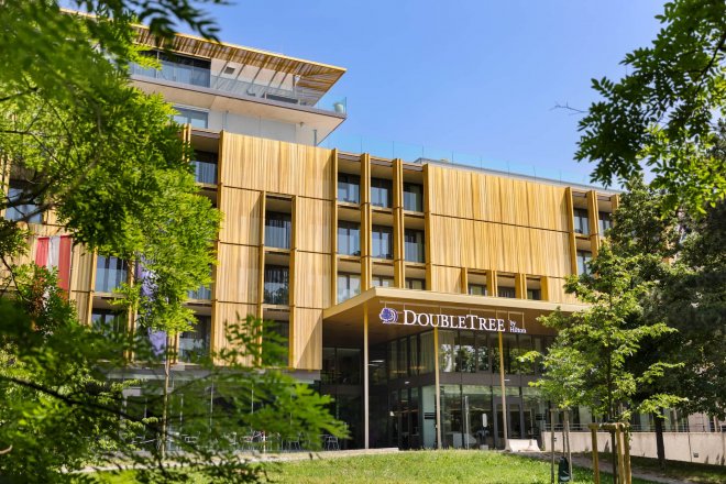 Czech Inn Hotels dál expanduje. Ve Vídni získala jeden z velkých hotelů u Schönbrunnu