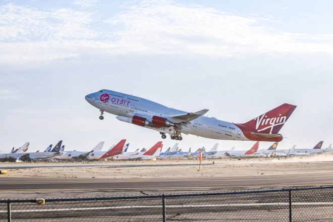 Virgin Orbit