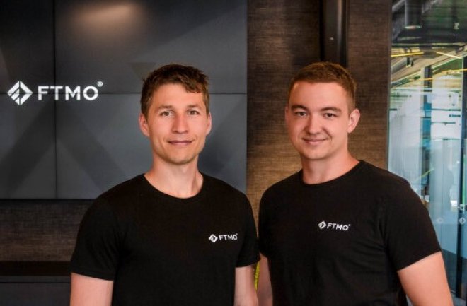FTMO míří mezi globální hráče. Společnost koupila amerického makléře OANDA