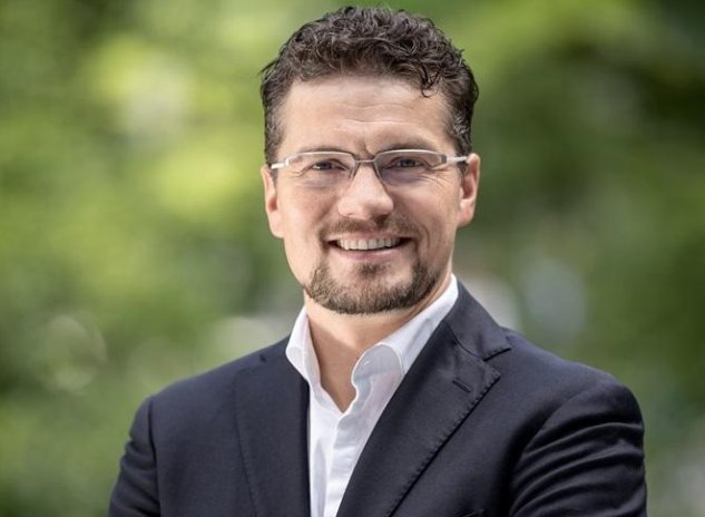 Penta Real Estate posiluje holdingové řízení. Do čela jde David Musil