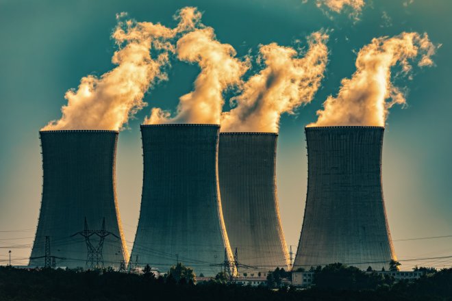 Jaderná elektrárna Dukovany