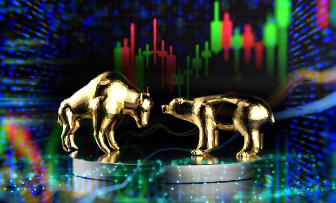 Amerika přešlapuje, Asie běží. Letošní zisky na akciích to dokazují