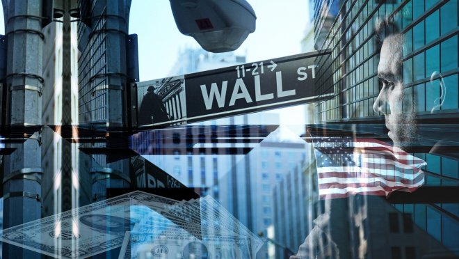 Wall Street šlape na plyn ve snaze nenechat si utéct „cool“ kryptoměnový byznys i mladé talenty